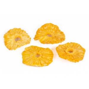 Ananas (bez přidaného cukru) 2 kg