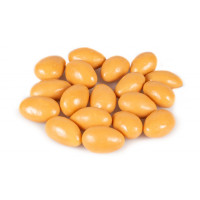 Mandle v karamelu s mořskou solí 350g