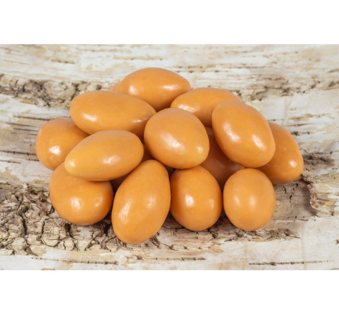 Mandle v karamelu s mořskou solí 350g