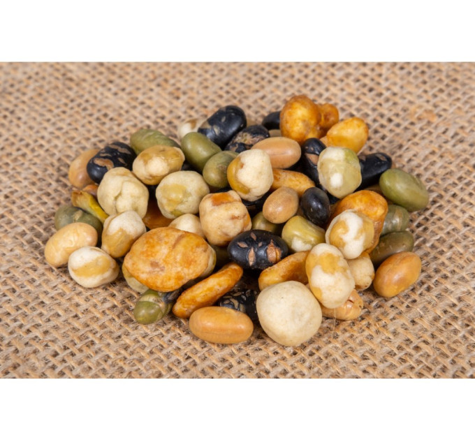 Luštěninový mix slaný 200g