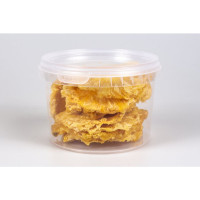Ananas (bez přidaného cukru) 150g Ananas (bez přidaného cukru) 150g