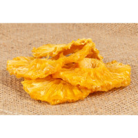 Ananas (bez přidaného cukru) 150g Ananas (bez přidaného cukru) 150g