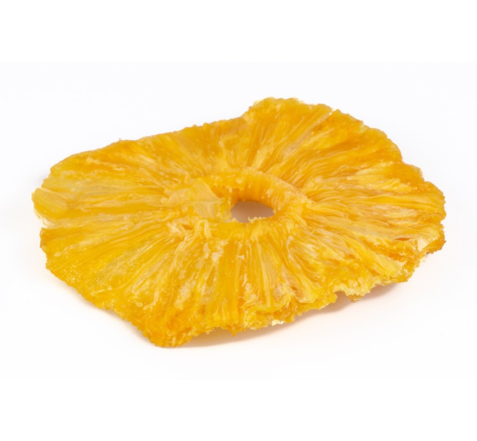 Ananas (bez přidaného cukru) 150g