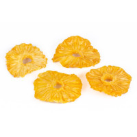 Ananas (bez přidaného cukru) 150g