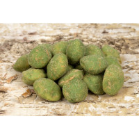 Arašídy s Wasabi 200g Arašídy s Wasabi 200g