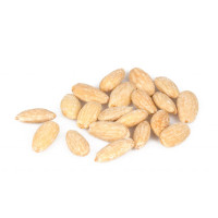 Mandle pražené solené 250g