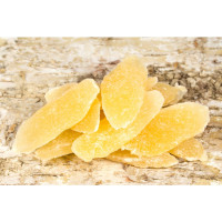 Ananasové plátky 250g Ananasové plátky 250g