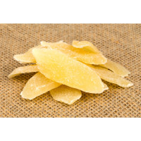 Ananasové plátky 250g Ananasové plátky 250g