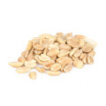 Arašídy pražené nesolené 250g