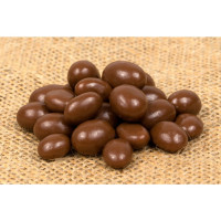 Arašídy v mléčné čokoládě 300g