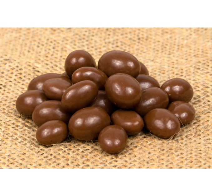 Arašídy v mléčné čokoládě 300g