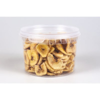 Banánové chipsy 180g Banánové chipsy 180g