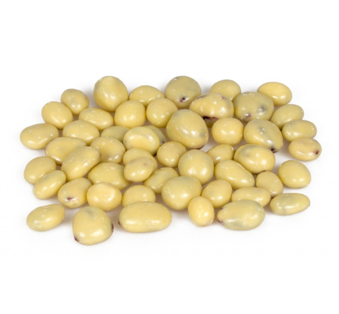 Brusnice v jogurtové polevě 350g