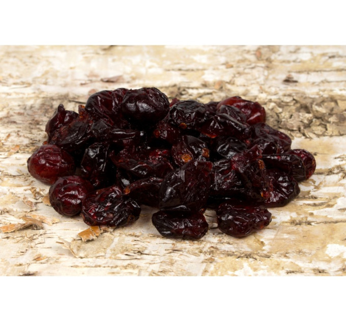 Brusnice celá 250g