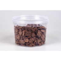 Cornflakes v mléčné čokoládě 200g
