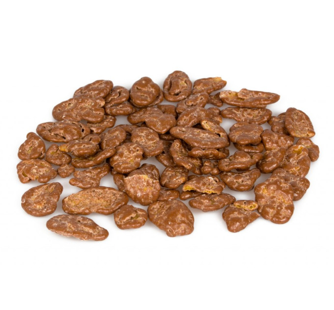 Cornflakes v mléčné čokoládě 200g