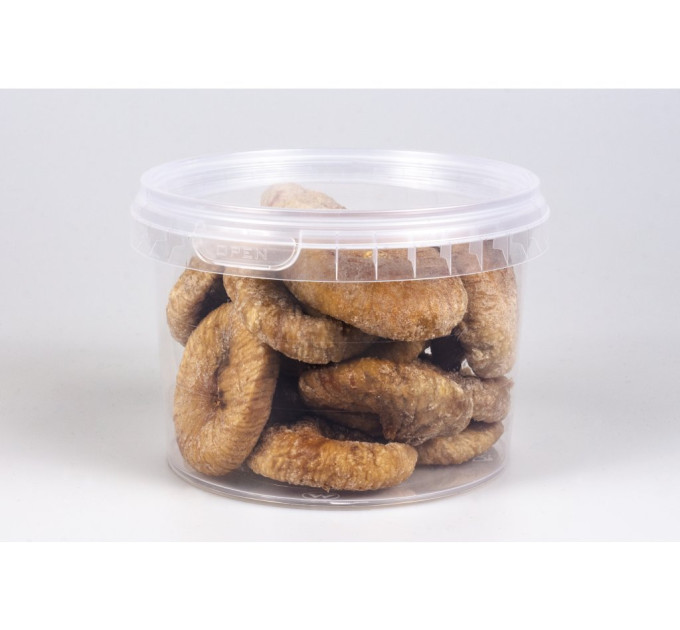 Fíky Lerida natural 300g