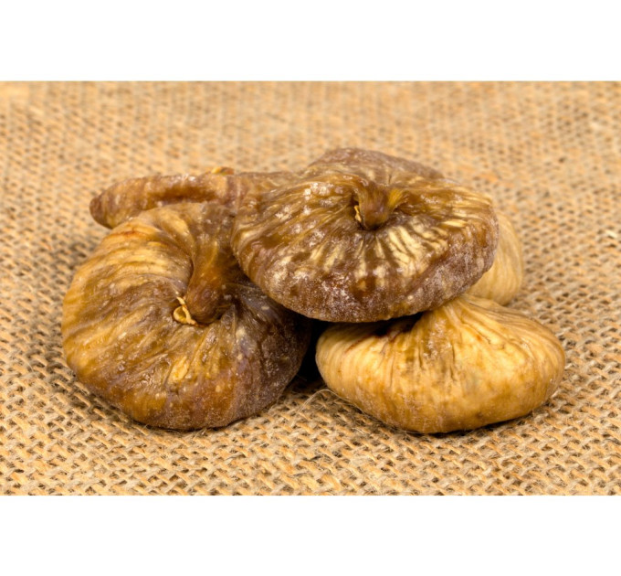 Fíky Lerida natural 300g