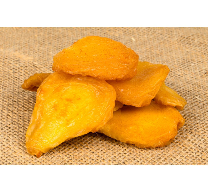 Hrušky (bez přidaného cukru) 250g