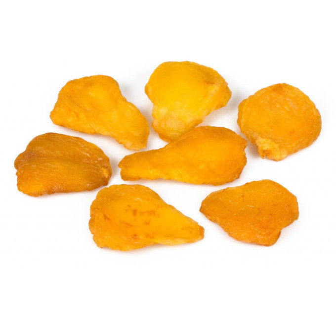 Hrušky (bez přidaného cukru) 250g