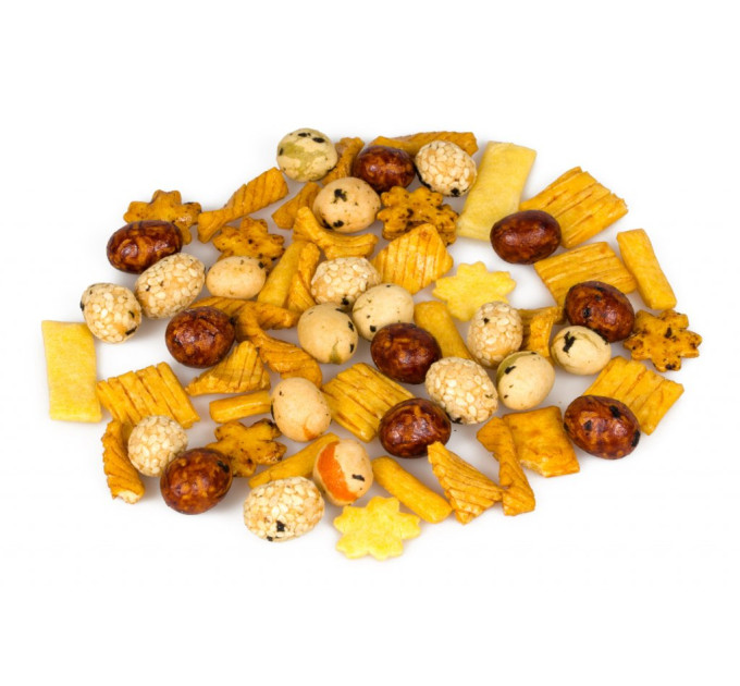 Japonská směs Kosaki 200g
