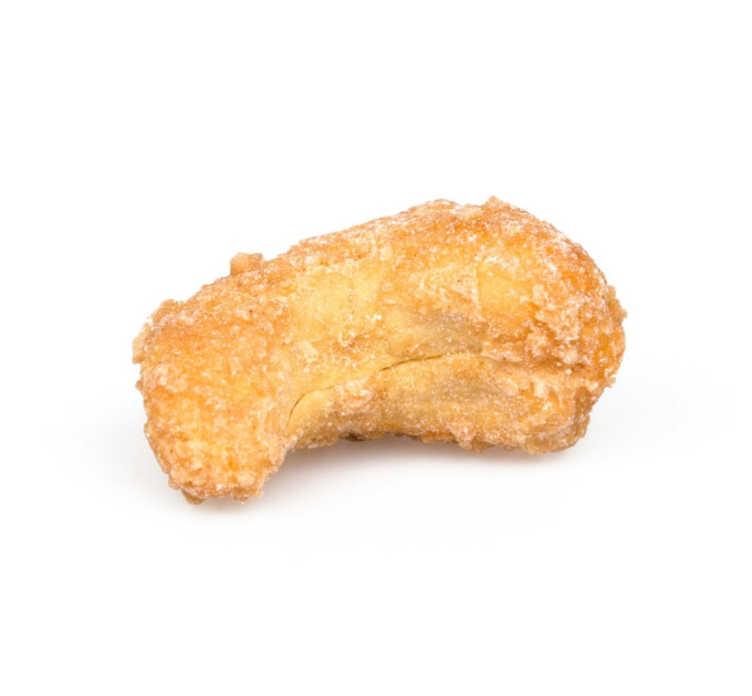 Kešu ořechy v cukru 250g