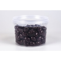 Kešu ořechy v hořké čokoládě 300g