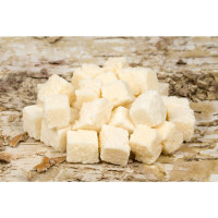 Kokosové kostky 10mm 250g Kokosové kostky 10mm 250g