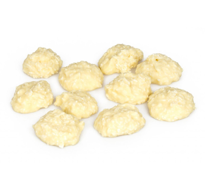 Kokosové hrudky jogurtové 250g