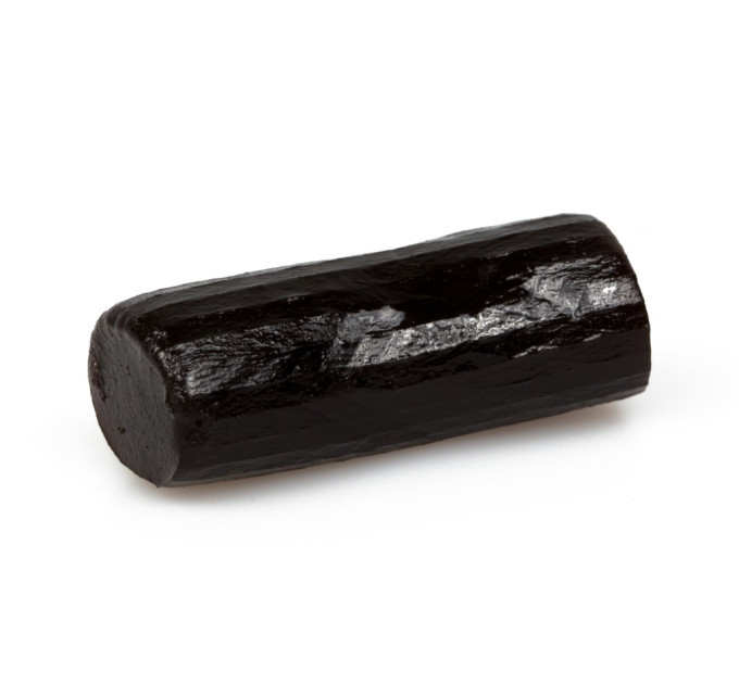 Lékořice černá (pendrek) 350g