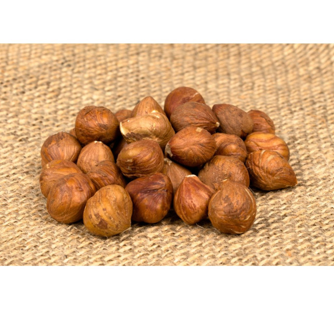 Lísková jádra vel. 15+ 250g