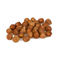 Lísková jádra vel. 15+ 250g