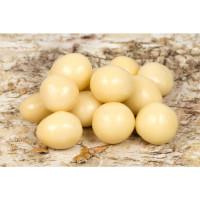 Lísková jádra v jogurtové polevě 300g