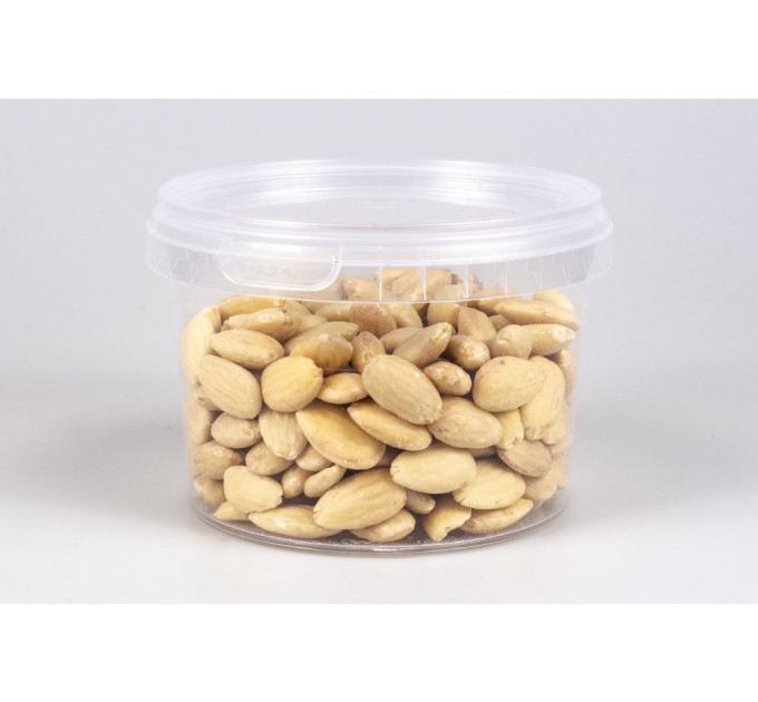 Mandle loupané vel. 23/25 250g