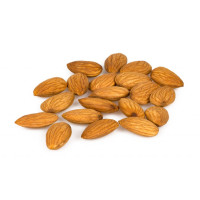 Mandle přírodní vel. 20/22 250g