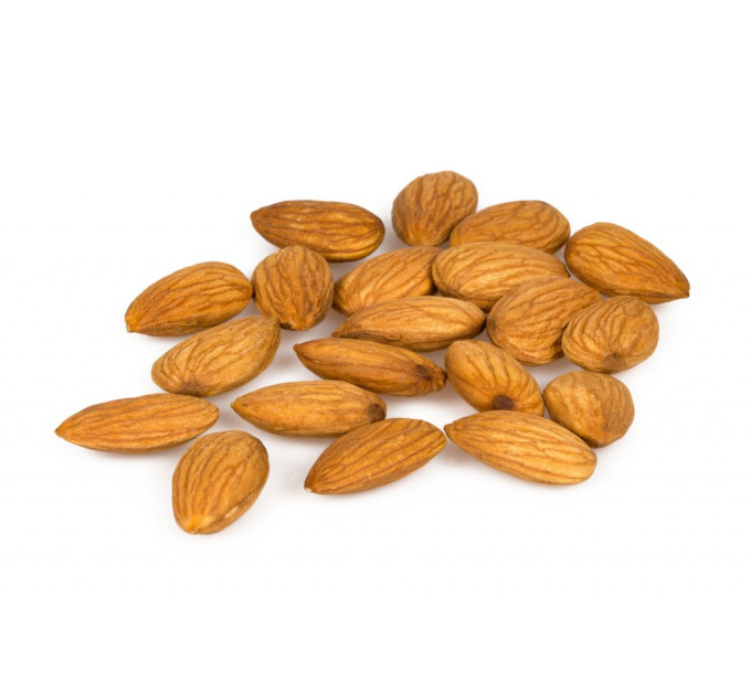 Mandle přírodní vel. 20/22 250g