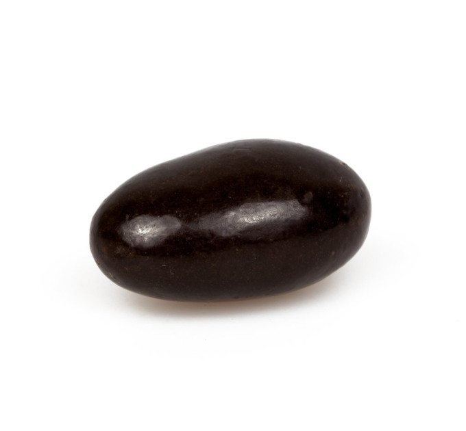Mandle v karobové polevě 300g