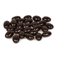 Mandle v karobové polevě 300g