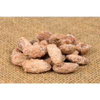 Mandle v cukru 250g