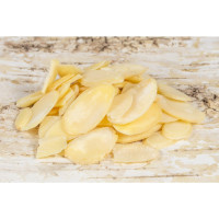 Mandlové lupínky 200g Mandlové lupínky 200g