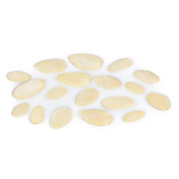 Mandlové lupínky 200g
