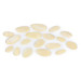 Mandlové lupínky 200g