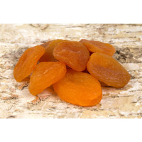 Meruňky celé vel.1 300g Meruňky celé vel.1 300g