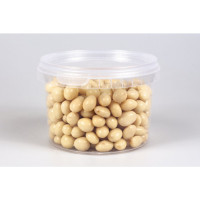 Meruňky v jogurtové polevě 350g