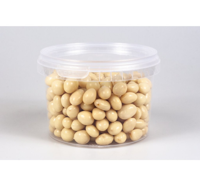 Meruňky v jogurtové polevě 350g