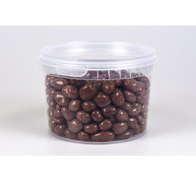 Meruňky v mléčné čokoládě 300g