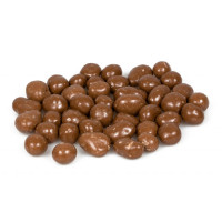 Meruňky v mléčné čokoládě 300g