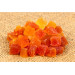 Papaya kostky 300g