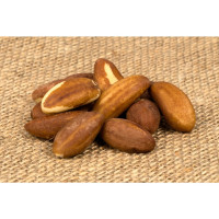 Para ořechy přírodní (medium) 250g Para ořechy přírodní (medium) 250g