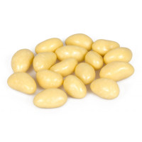 Para ořechy v jogurtové polevě 300g